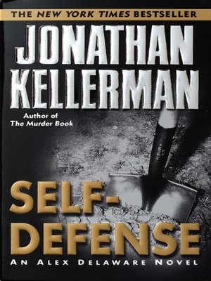 Self-Defense - Audiobook